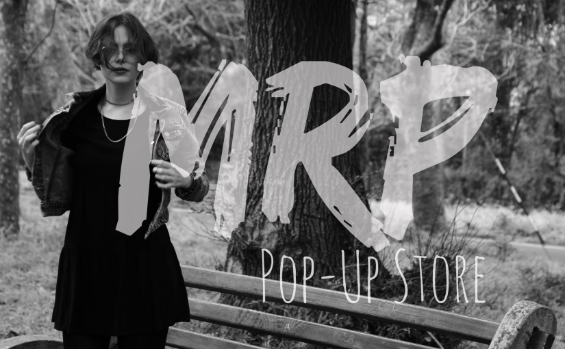 MrP Pop-Up Store Review